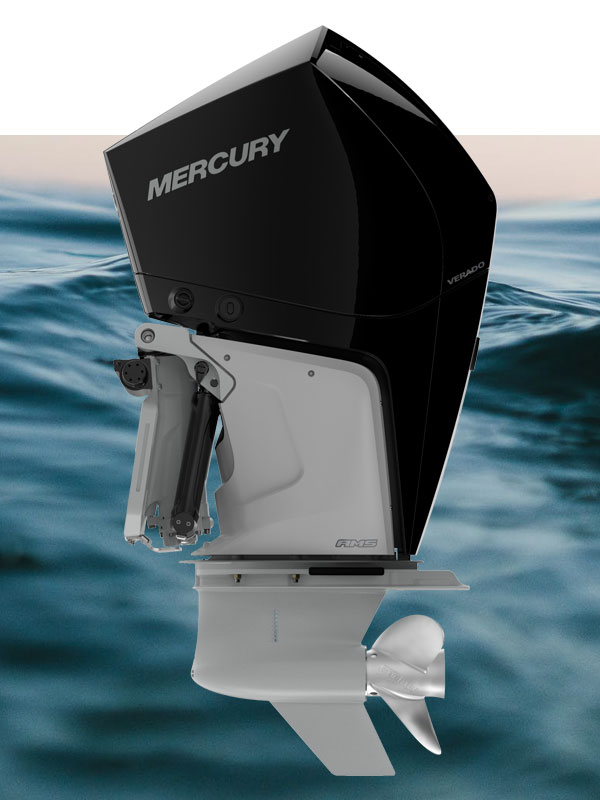 Mercury Marine